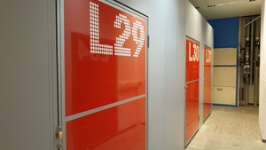 Self Storage 62