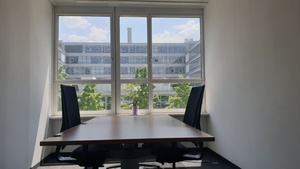 Serviced Office 09